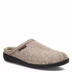 Unisex Haflinger, AT Wool Hard Sole Slipper