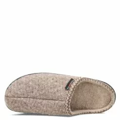 Unisex Haflinger, AT Wool Hard Sole Slipper -Shoes Sales 2023 1 2339969 ZM 5