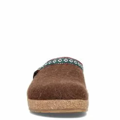 Unisex Haflinger, Grizzly Classic Wool Clog -Shoes Sales 2023 1 2339997 ZM 2