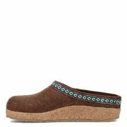 Unisex Haflinger, Grizzly Classic Wool Clog -Shoes Sales 2023 1 2339997 ZM 3