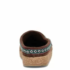 Unisex Haflinger, Grizzly Classic Wool Clog -Shoes Sales 2023 1 2339997 ZM 4