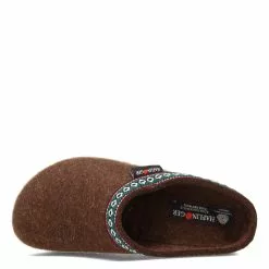 Unisex Haflinger, Grizzly Classic Wool Clog -Shoes Sales 2023 1 2339997 ZM 5