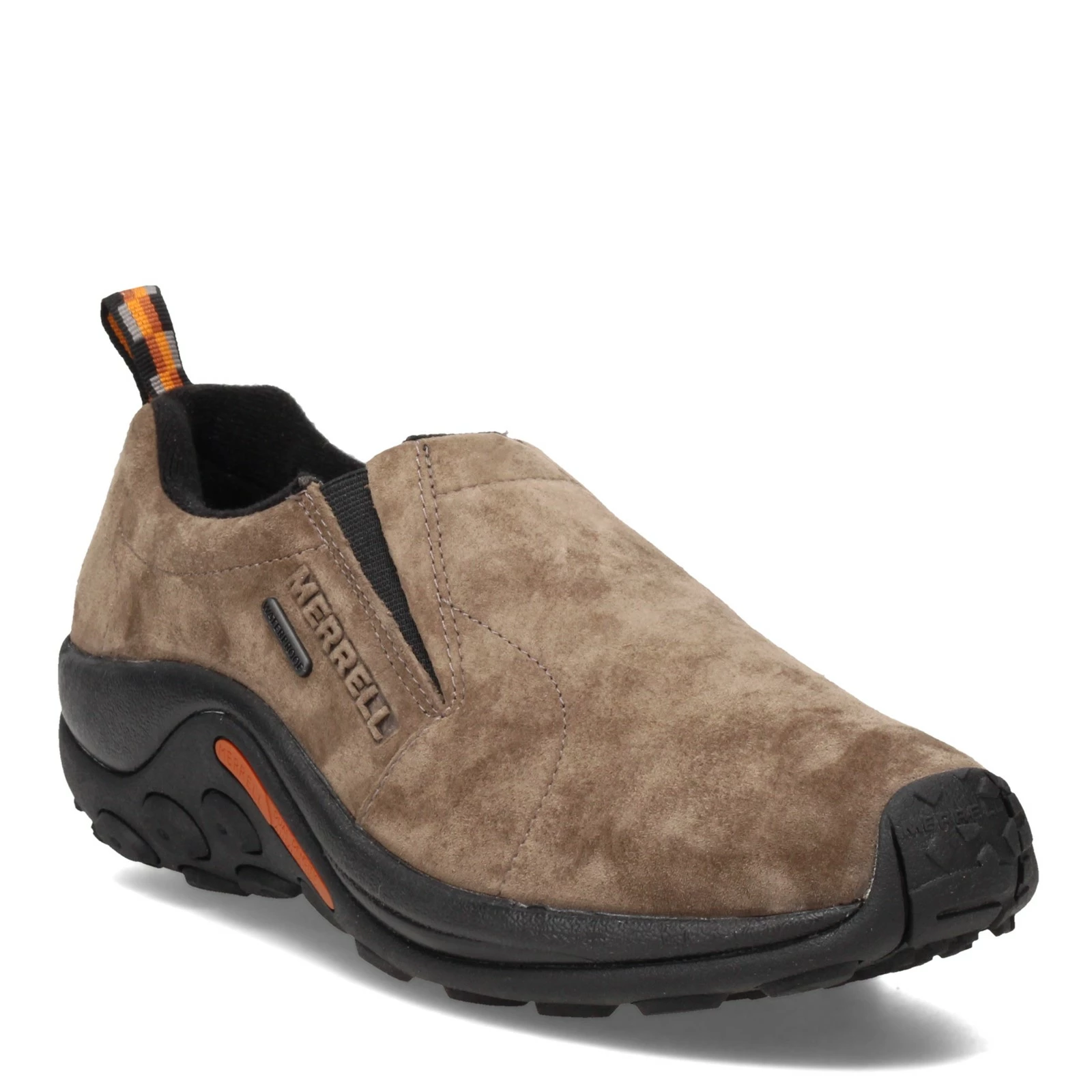 Men's Merrell, Jungle Moc Waterproof Slip-On 3 Men's Merrell, Jungle Moc Waterproof Slip-On