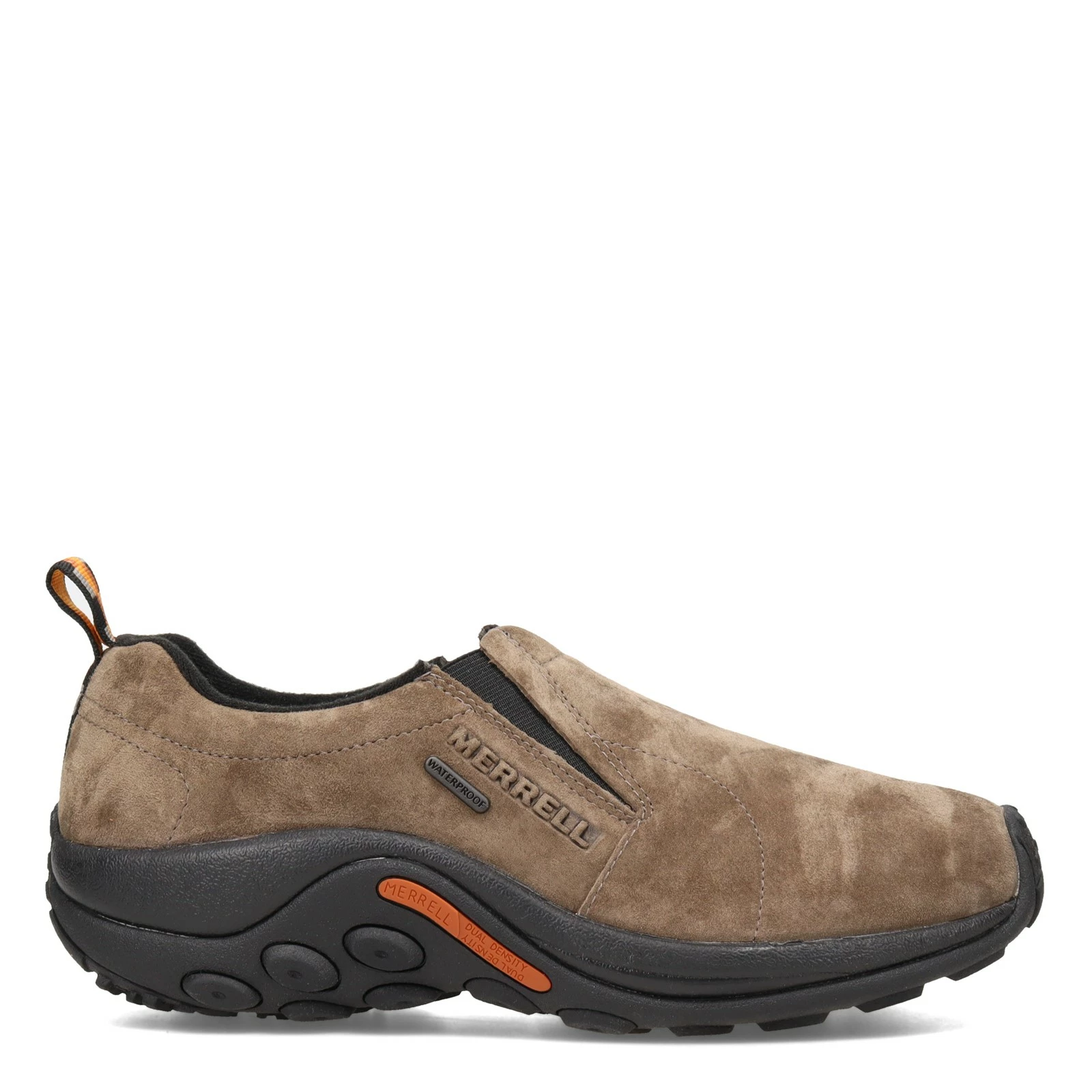Men's Merrell, Jungle Moc Waterproof Slip-On 4 Men's Merrell, Jungle Moc Waterproof Slip-On - Image 2