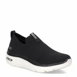 Men's Skechers, GOwalk Hyper Burst - Manchester Slip-On