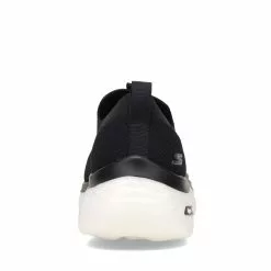 Men's Skechers, GOwalk Hyper Burst - Manchester Slip-On -Shoes Sales 2023 1 2343214 ZM 4