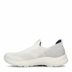 Men's Skechers, GOwalk 6 Slip-On -Shoes Sales 2023 1 2343265 ZM 3