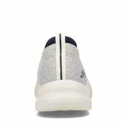 Men's Skechers, GOwalk 6 Slip-On -Shoes Sales 2023 1 2343265 ZM 4