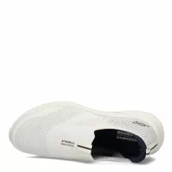 Men's Skechers, GOwalk 6 Slip-On -Shoes Sales 2023 1 2343265 ZM 5