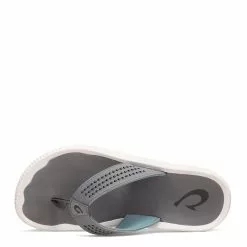 Men's OluKai, Ulele Sandal 14 Men's OluKai, Ulele Sandal -Shoes Sales 2023 1 2344289 ZM 5