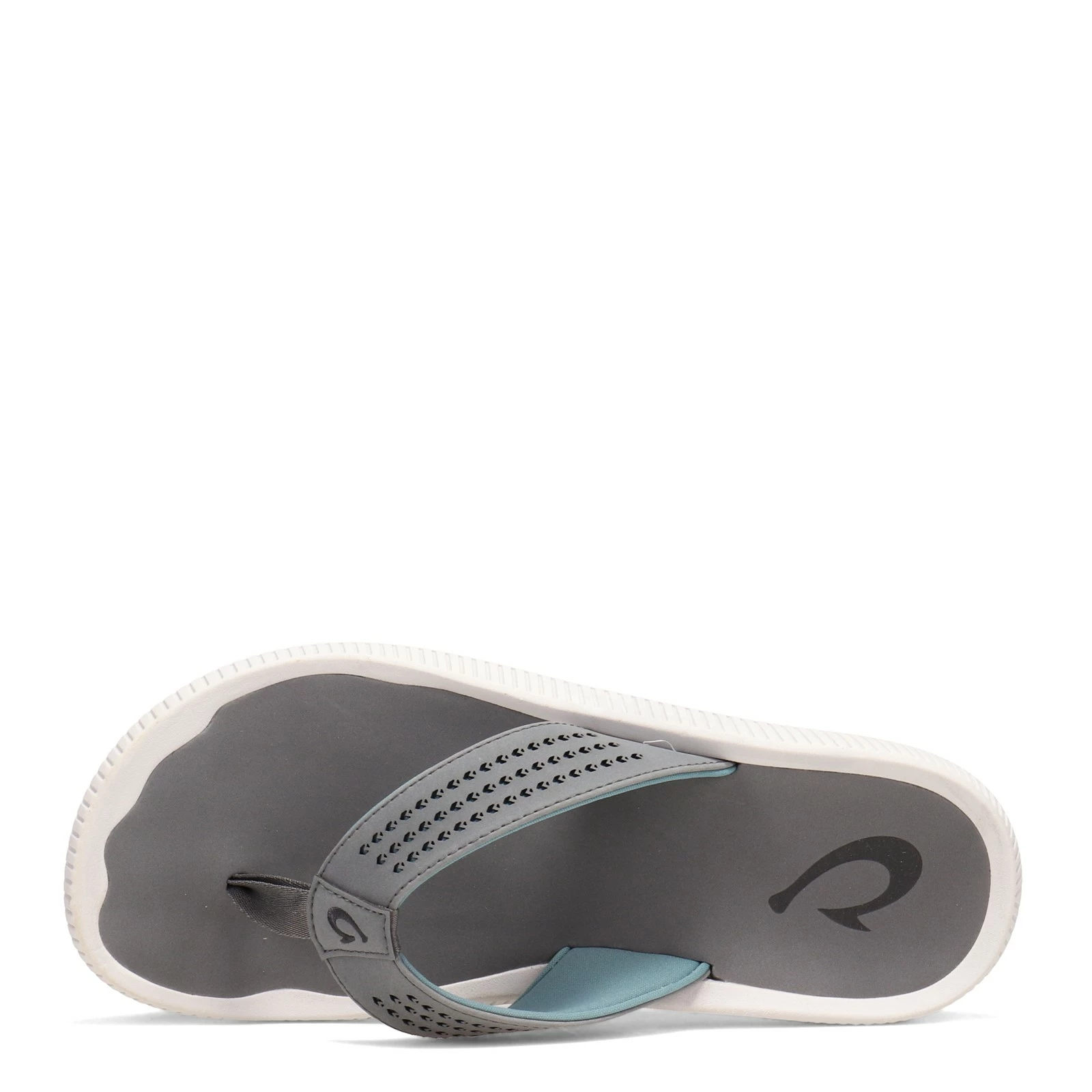 Men's OluKai, Ulele Sandal 8 Men's OluKai, Ulele Sandal - Image 6