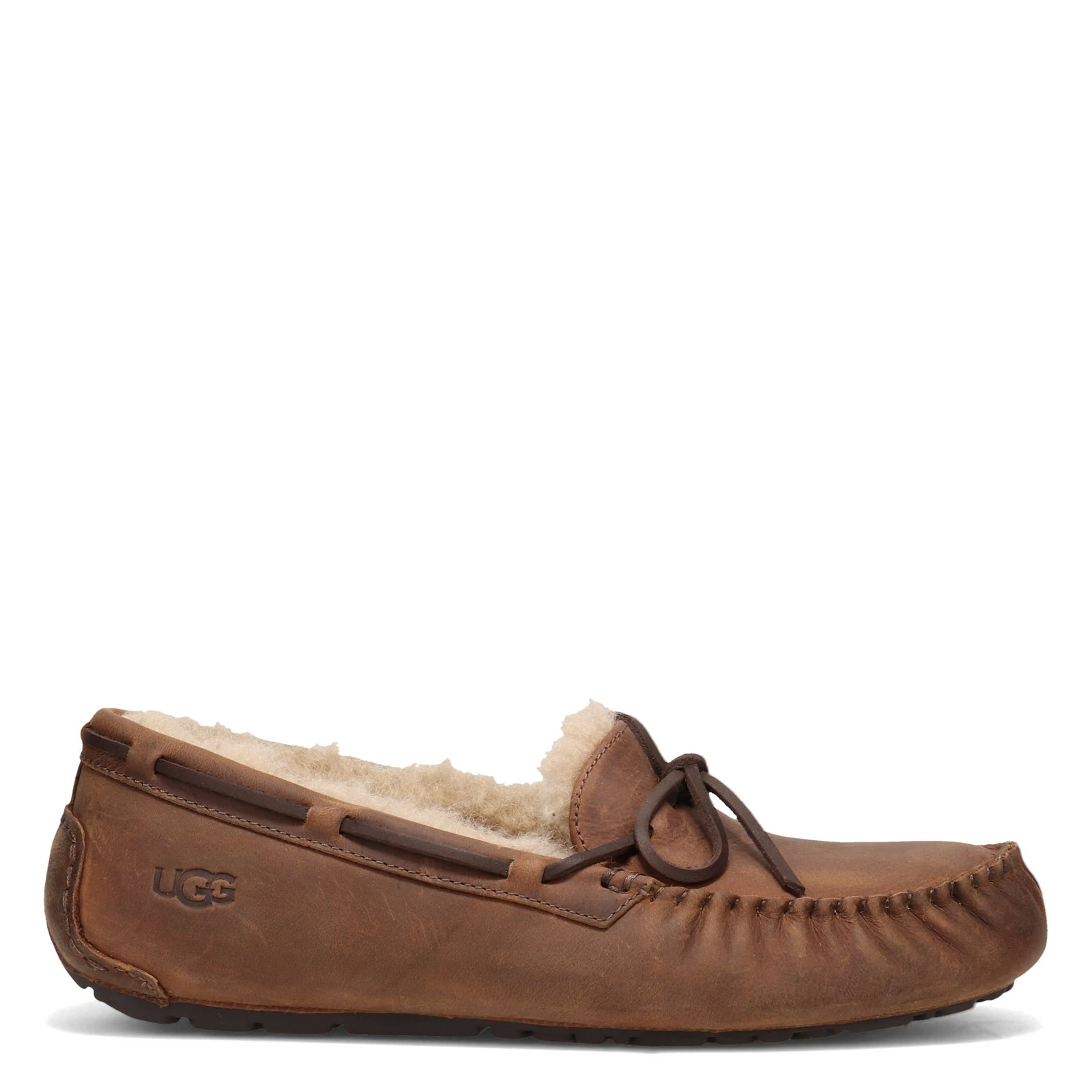 Men's Ugg, Olsen Slippers 4 Men's Ugg, Olsen Slippers - Image 2