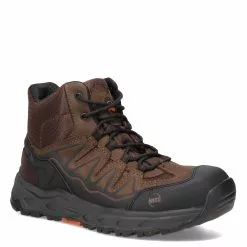 Men's Hoss, Eric Hi Alloy Toe Work Boot