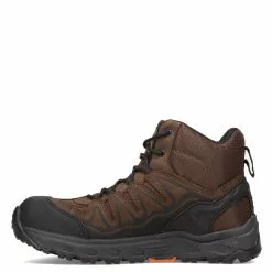 Men's Hoss, Eric Hi Alloy Toe Work Boot 12 Men's Hoss, Eric Hi Alloy Toe Work Boot -Shoes Sales 2023 1 2354736 ZM 3