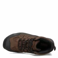 Men's Hoss, Eric Hi Alloy Toe Work Boot 14 Men's Hoss, Eric Hi Alloy Toe Work Boot -Shoes Sales 2023 1 2354736 ZM 5