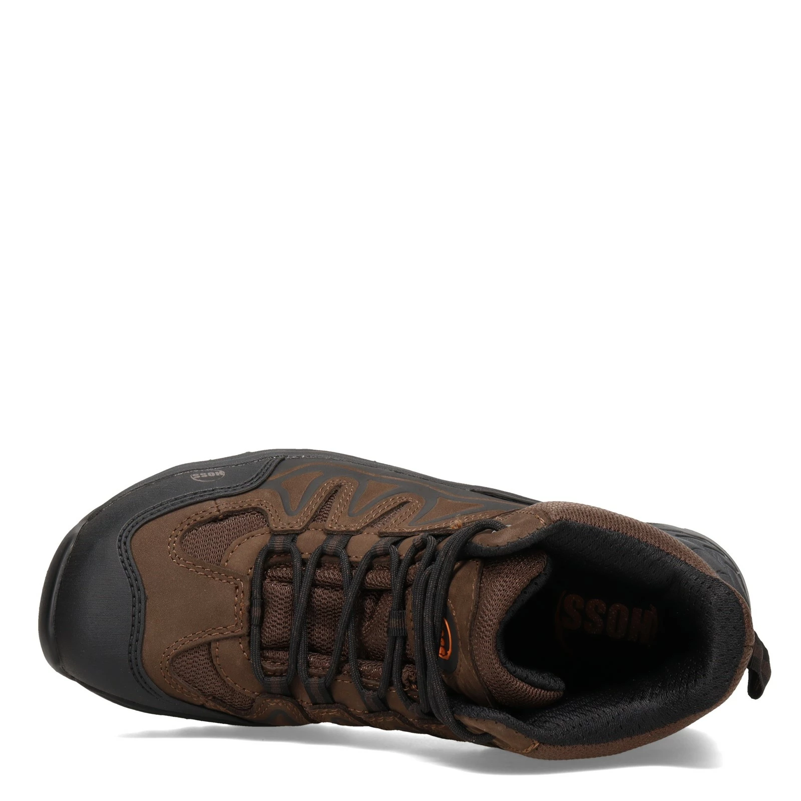 Men's Hoss, Eric Hi Alloy Toe Work Boot 8 Men's Hoss, Eric Hi Alloy Toe Work Boot - Image 6