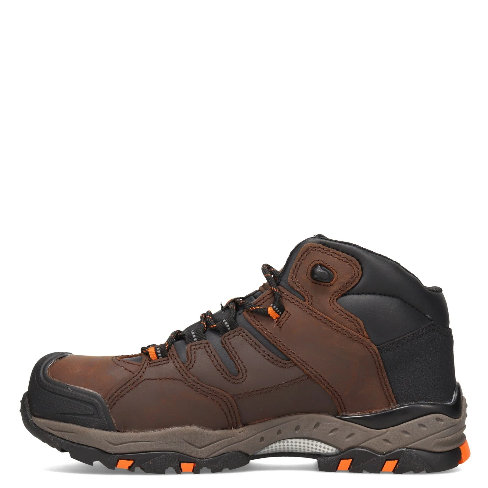 Men's Hoss, Tracker Comp Toe Waterproof Work Boot 6 Men's Hoss, Tracker Comp Toe Waterproof Work Boot - Image 4