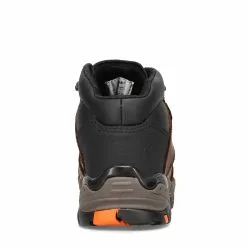 Men's Hoss, Tracker Comp Toe Waterproof Work Boot 13 Men's Hoss, Tracker Comp Toe Waterproof Work Boot -Shoes Sales 2023 1 2354785 ZM 4