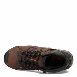 Men's Hoss, Tracker Comp Toe Waterproof Work Boot 14 Men's Hoss, Tracker Comp Toe Waterproof Work Boot -Shoes Sales 2023 1 2354785 ZM 5