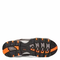 Men's Hoss, Tracker Comp Toe Waterproof Work Boot 15 Men's Hoss, Tracker Comp Toe Waterproof Work Boot -Shoes Sales 2023 1 2354785 ZM 6