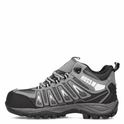 Men's Hoss, Trail Comp Toe Waterproof Work Boot -Shoes Sales 2023 1 2354814 ZM 3