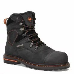 Men's Hoss, Range 6in Comp Toe Waterproof Work Boot