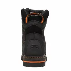 Men's Hoss, Range 6in Comp Toe Waterproof Work Boot -Shoes Sales 2023 1 2354843 ZM 4