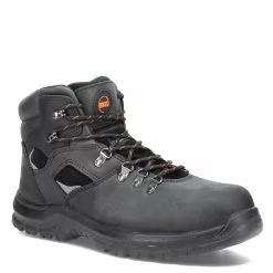 Men's Hoss, Adam Steel Toe Work Boot