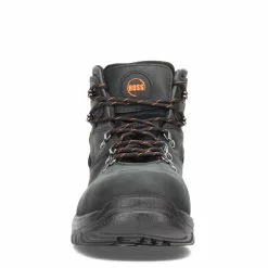 Men's Hoss, Adam Steel Toe Work Boot -Shoes Sales 2023 1 2354870 ZM 2