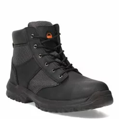Men's Hoss, Carter Steel Toe Work Boot