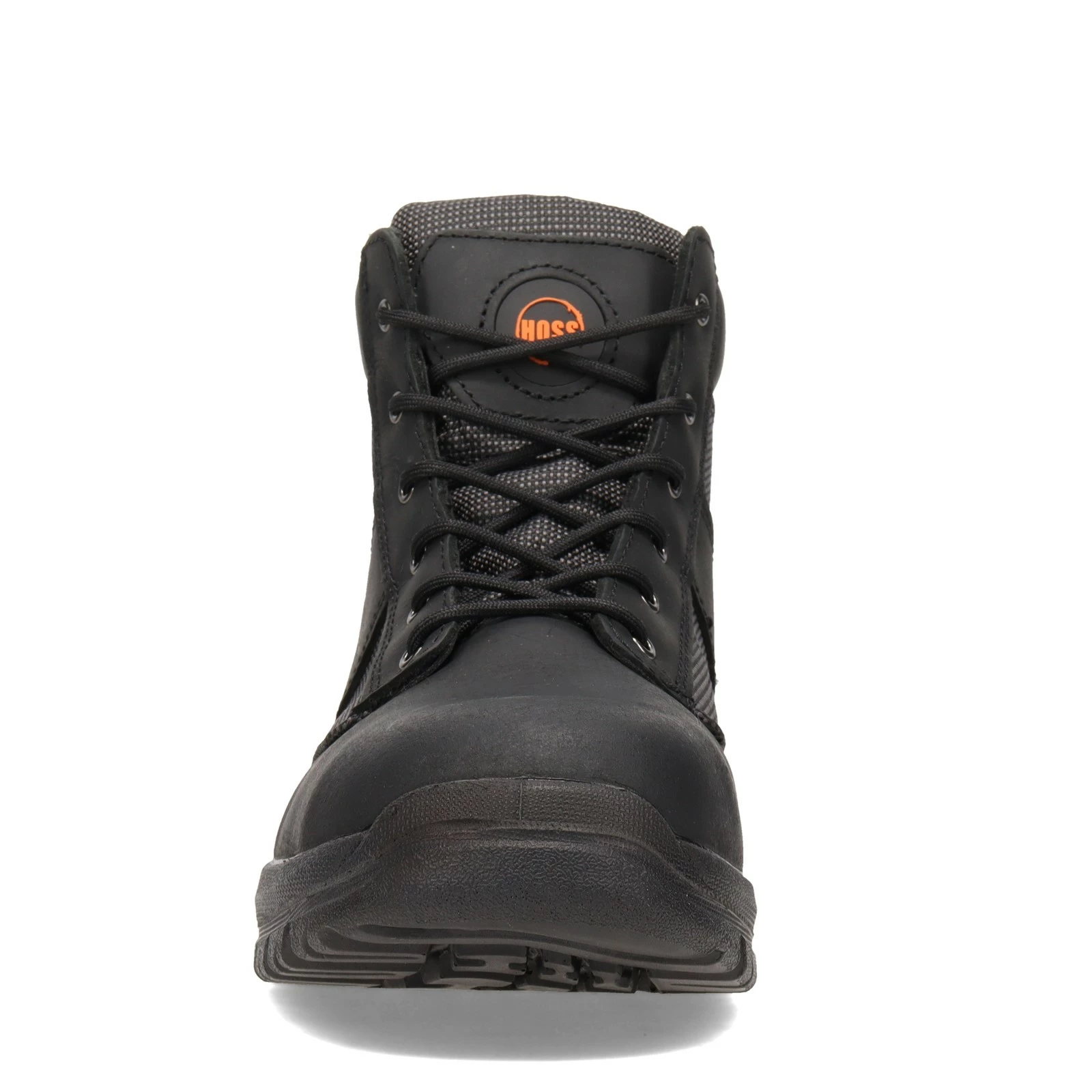 Men's Hoss, Carter Steel Toe Work Boot 5 Men's Hoss, Carter Steel Toe Work Boot - Image 3