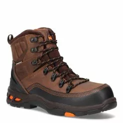 Men's Hoss, Traverse 6in Comp Toe Waterproof Work Boot