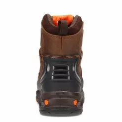Men's Hoss, Traverse 6in Comp Toe Waterproof Work Boot -Shoes Sales 2023 1 2354928 ZM 4