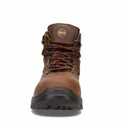 Men's Hoss, Adam Steel Toe Work Boot -Shoes Sales 2023 1 2355024 ZM 2