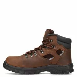 Men's Hoss, Adam Steel Toe Work Boot -Shoes Sales 2023 1 2355024 ZM 3