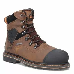 Men's Hoss, Range 6in Comp Toe Waterproof Work Boot