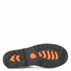 Men's Hoss, Range 6in Comp Toe Waterproof Work Boot -Shoes Sales 2023 1 2355086 ZM 6