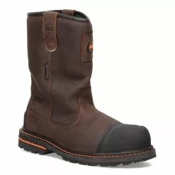 Men's HOSS, Cartwright 2 Soft Work Boot