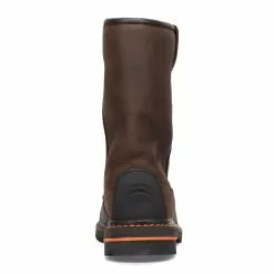 Men's HOSS, Cartwright 2 Soft Work Boot -Shoes Sales 2023 1 2355188 ZM 4