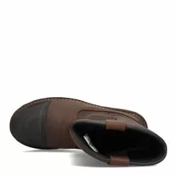 Men's HOSS, Cartwright 2 Soft Work Boot -Shoes Sales 2023 1 2355188 ZM 5