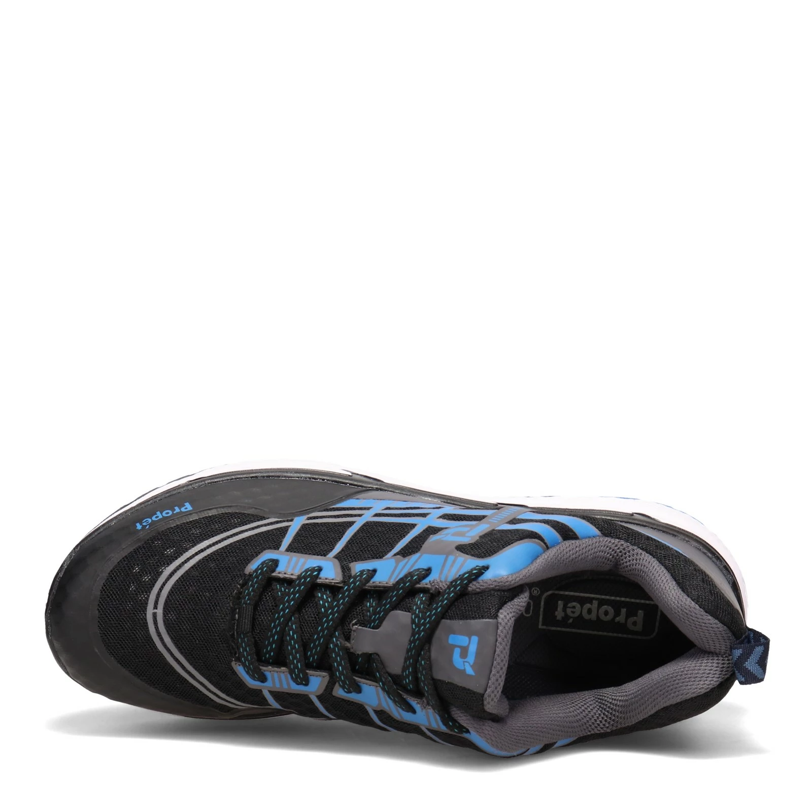 Men's Propet, Ultra Lace Walking Shoe 8 Men's Propet, Ultra Lace Walking Shoe - Image 6