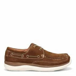 Men's Propet, Pomeroy Boat Shoe -Shoes Sales 2023 1 2355307 ZM 1