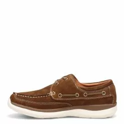 Men's Propet, Pomeroy Boat Shoe -Shoes Sales 2023 1 2355307 ZM 3