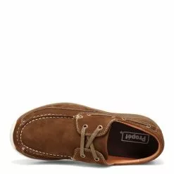 Men's Propet, Pomeroy Boat Shoe -Shoes Sales 2023 1 2355307 ZM 5
