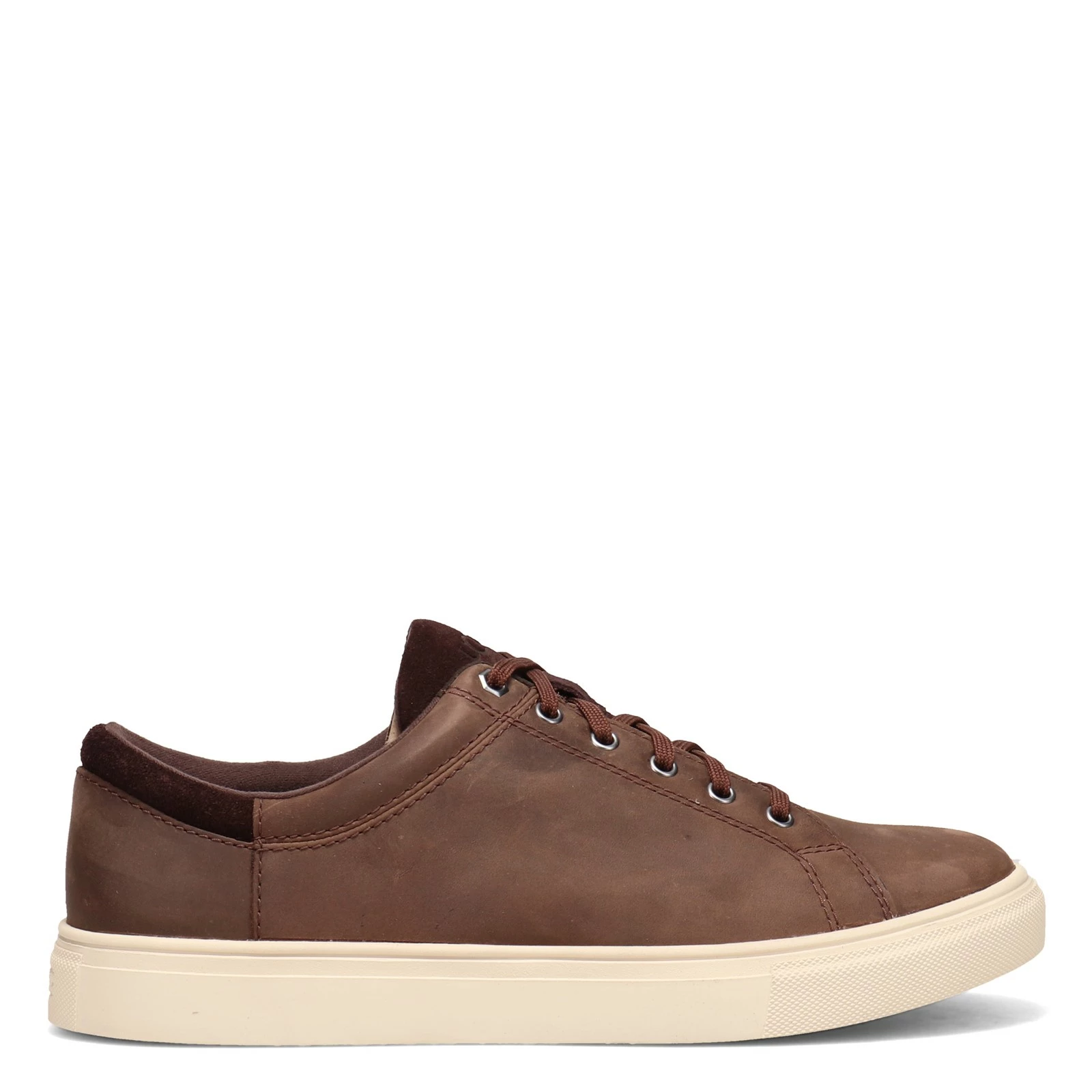 Men's Ugg, Baysider Low Sneaker 4 Men's Ugg, Baysider Low Sneaker - Image 2