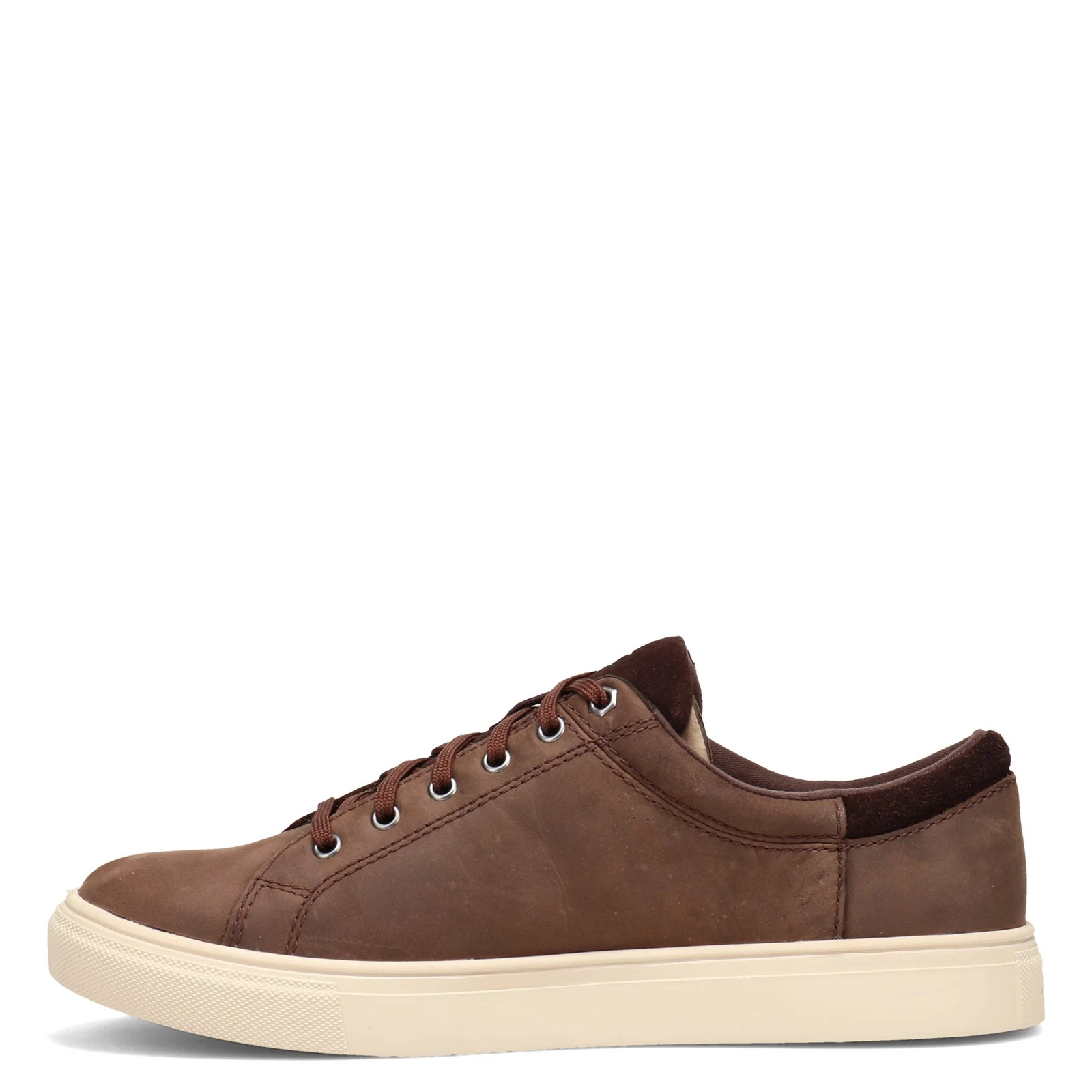 Men's Ugg, Baysider Low Sneaker 6 Men's Ugg, Baysider Low Sneaker - Image 4