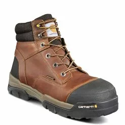 Men's Carhartt, Ground Force 6in Comp Toe Work Boot