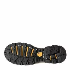 Men's Carhartt, Ground Force 6in Comp Toe Work Boot -Shoes Sales 2023 1 2365265 ZM 3