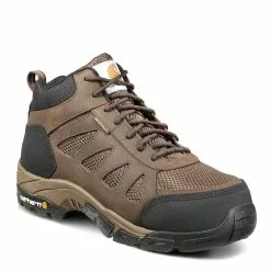 Men's Carhartt, Lightweight Hiker Nano Composite Toe Work Boot