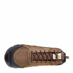 Men's Carhartt, Lightweight Hiker Nano Composite Toe Work Boot -Shoes Sales 2023 1 2365289 ZM 3